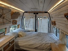 ldv convoy campervan