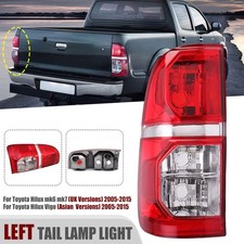 Rear Light For Toyota Hilux