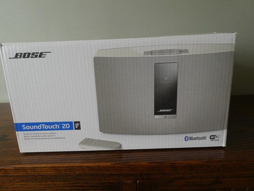 Bose soundtouch series iii - series,