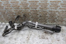 BFD083313 2021 TOYOTA HILUX 2.8 MK8 AUTO FUEL FILLER NECK AND PIPES