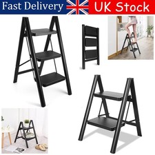 2/3 Step Portable Ladder