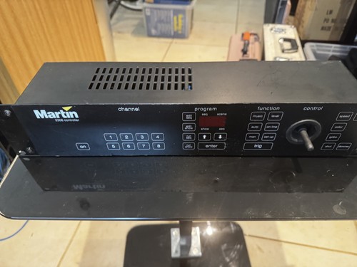 Martin light controller 2308 - light,