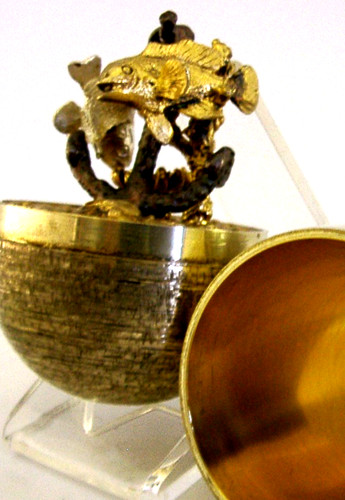 Stuart devlin sterling silver - stuart,