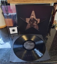 David Bowie Blackstar 2015