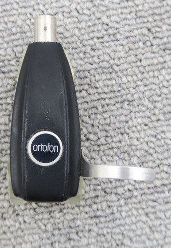 Ortofon spu phono - spu-t, mc