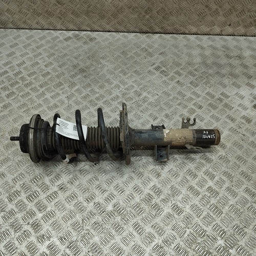 Transporter furgon front - vw,