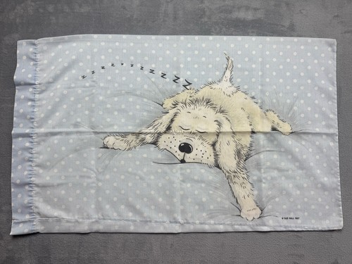 Vintage snatch the dog sue - the,