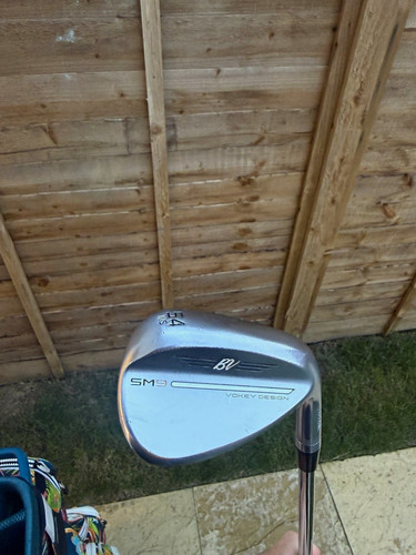 Titleist vokey design sm3 - titleist,