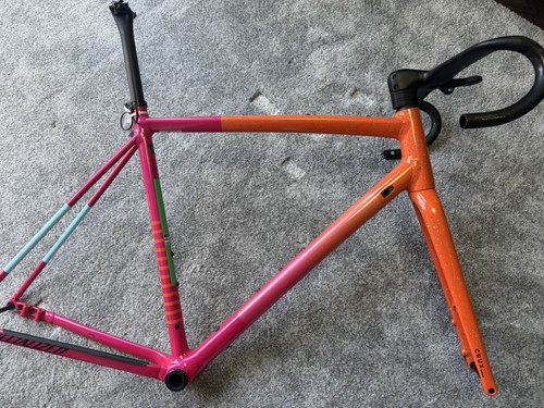 Specialized crux dsw - specialized,