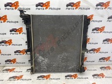 2015 Mitsubishi L200 Barbarian Manual Engine Cooling Radiator 2006-2015 1350A925
