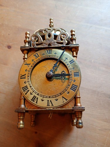 Vintage british lantern - vintage,