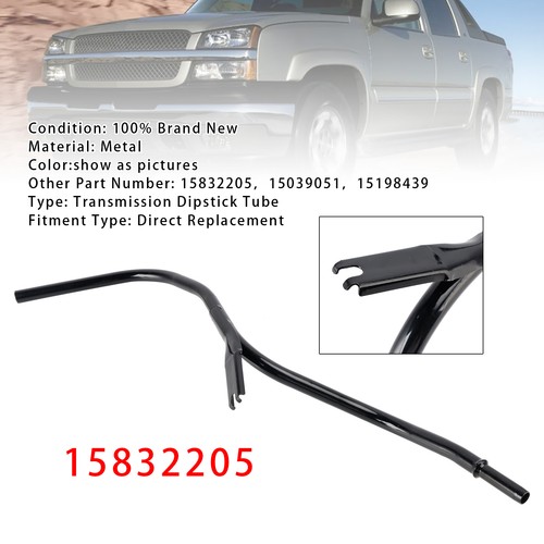 4l80e transmission dipstick - 4l80e,