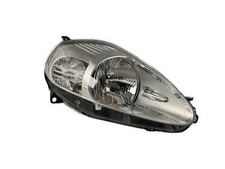 ABARTH GRANDE PUNTO Headlight