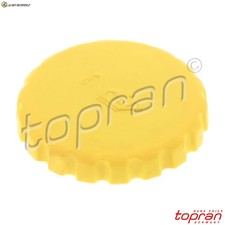 LOCKING OIL FILLER NECK 201