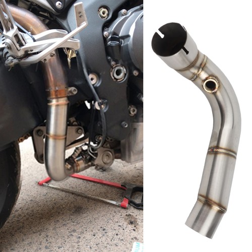 Motorcycle exhaust mid - motorcycle,