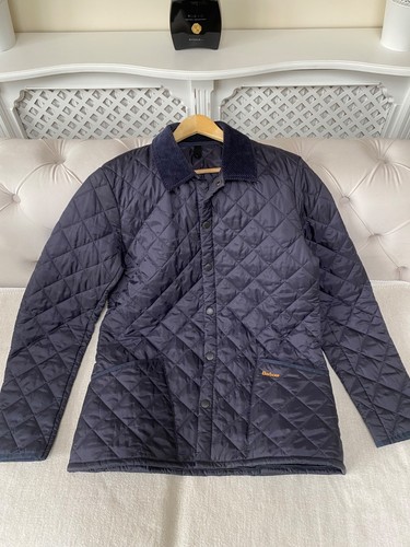 Barbour heritage liddesdale - barbour,