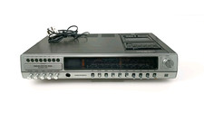 Vintage Grundig Receiver RC