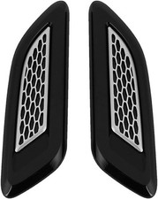 Universal Car Hood Scoop Vent