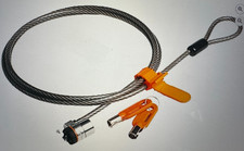 Kensington MicroSaver Laptop