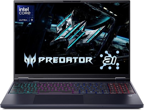 Acer predator helios neo - predator,