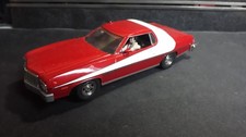 Scalextric. Ford Gran Torino