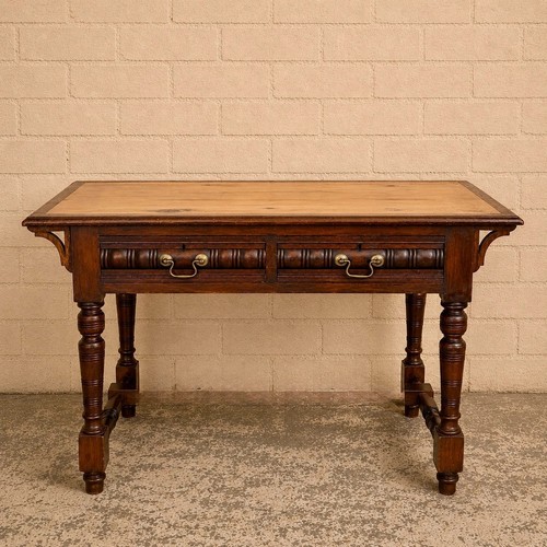 Vintage pine mahogany - pine,