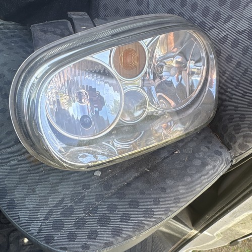 Golf mk4 passenger - vw,