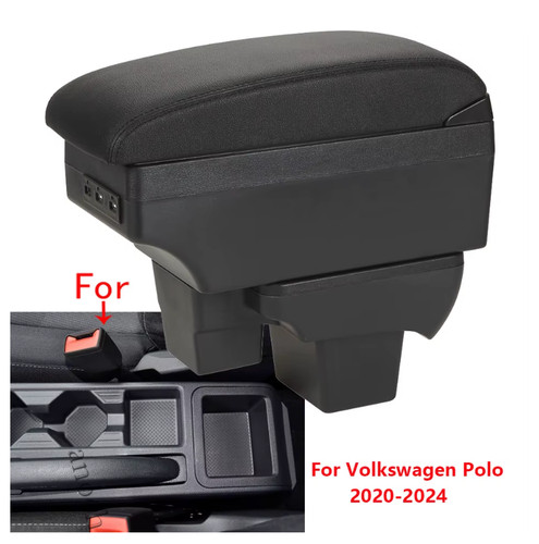 Polo armrest center - polo,