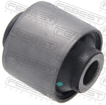 Febest fdab 009 - febest, rear