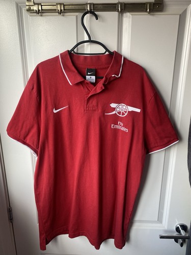 Nike arsenal 2004 05 - nike, 2004-05