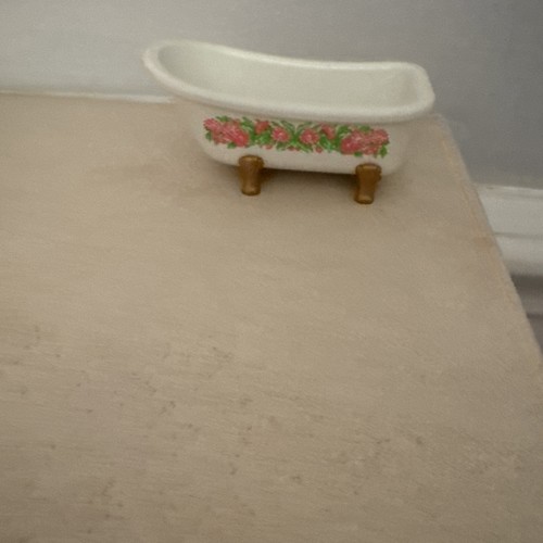 Playmobil victorian bath - playmobil,