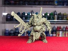 Warhammer 40k Death Guard