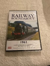 Railway Roundabout 1960 (DVD, 2006)