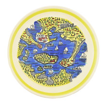 Poole Pottery 9” Display