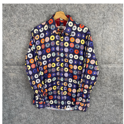 Claudio lugli couture men - claudio,