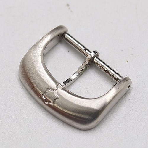 Montblanc genuine buckle - montblanc,