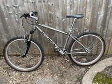 KONA HEI HEI TITANIUM 1998