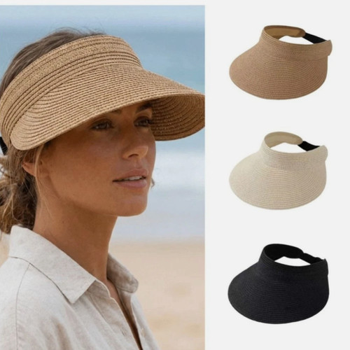 Ladies women summer - summer, visor