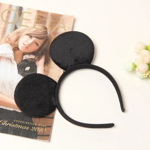 Mickey minnie mouse - mouse, ears
