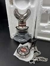 The franklin mint harley - franklin,