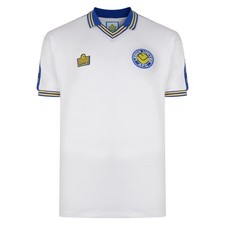 Leeds United 1978 Admiral