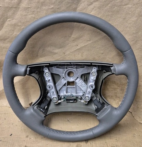 Jaguar steering wheel - xj,