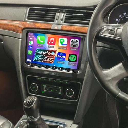 Carplay for skoda - for,