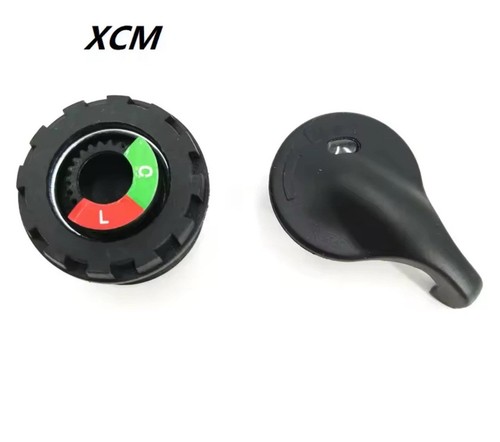 Suntour xcm 30mm mechanical - xcm,