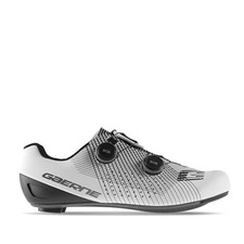 Gaerne Carbon G Fuga Road Bicycle Cycle Bike Shoes White / Black