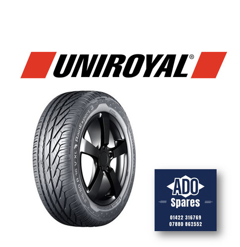 Uniroyal rainexpert - 3,