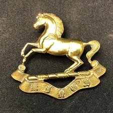 King's Regiment (Liverpool) -