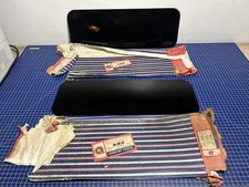 NOS Genuine BMC perspex sun visors  24K 2840 Leyland FG Series