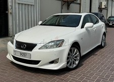 Lexus IS300 2005-2011 Workshop