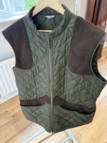 Barbour men quilted - barbour, men's